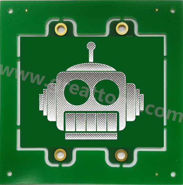 印刷電路板設(shè)計：為什么反光點很重要？