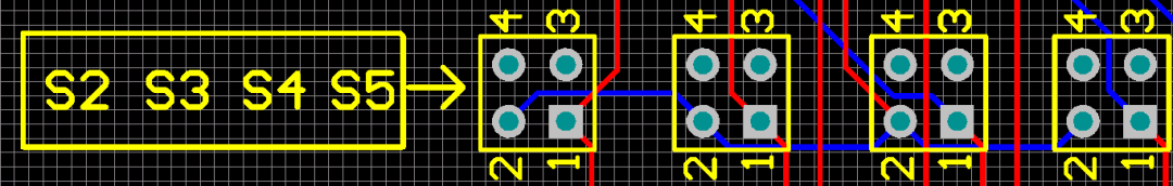 PCB設(shè)計如何做好絲印設(shè)計？