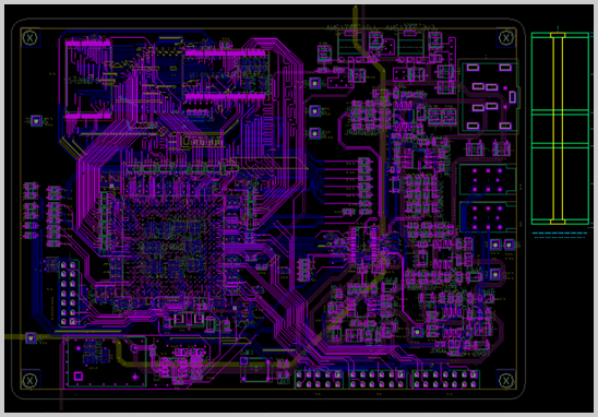 PCB設(shè)計(jì)外包需要準(zhǔn)備哪些資料給PCB設(shè)計(jì)公司呢？